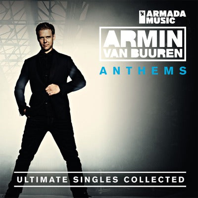 Anthems =Ultimate Singles Collected=